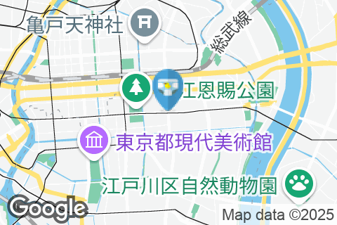西大島駅（改札内）のオムツ替え台情報
