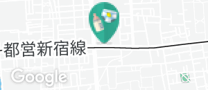 城東図書館(6F)の授乳室・オムツ替え台情報