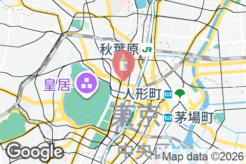 神田運転免許更新センターの授乳室情報