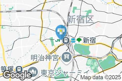 新宿ファーストウエストビル(1F)のオムツ替え台情報
