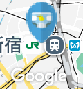 新宿ファーストウエストビル(1F)のオムツ替え台情報
