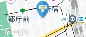 新宿ファーストウエストビル(1F)のオムツ替え台情報