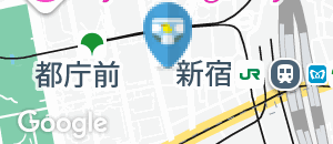 新宿ファーストウェストビル(3F)のオムツ替え台情報