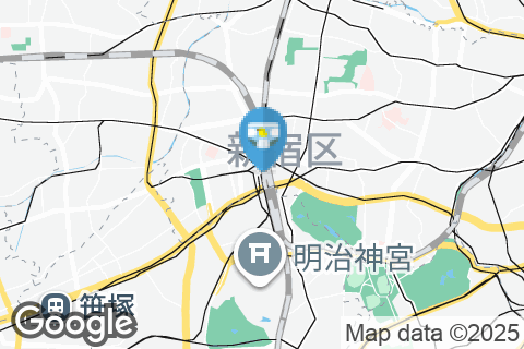 小田急電鉄 新宿駅（改札外）のオムツ替え台情報