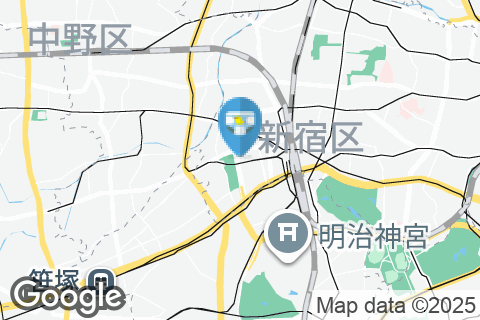 ハイアットリージェンシー東京(B1)のオムツ替え台情報