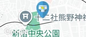 ハイアットリージェンシー東京(3F)のオムツ替え台情報