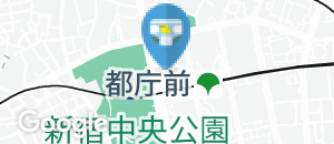 ハイアットリージェンシー東京(5F)のオムツ替え台情報