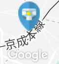 デニーズ 東習志野店のオムツ替え台情報