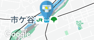 市ヶ谷駅（改札内）のオムツ替え台情報