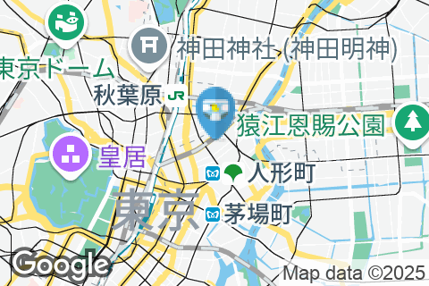 アパホテル〈小伝馬町駅前〉のオムツ替え台情報