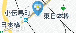 アパホテル〈小伝馬町駅前〉のオムツ替え台情報