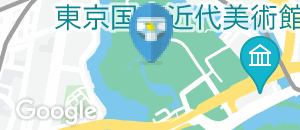 北の丸公園のオムツ替え台情報