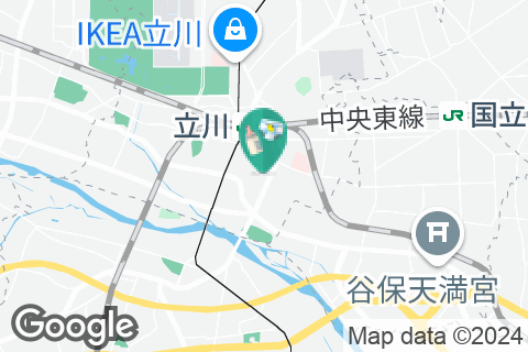 錦児童館(2F)の授乳室・オムツ替え台情報