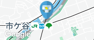 外濠公園(JR市ヶ谷近く)(1階)のオムツ替え台情報