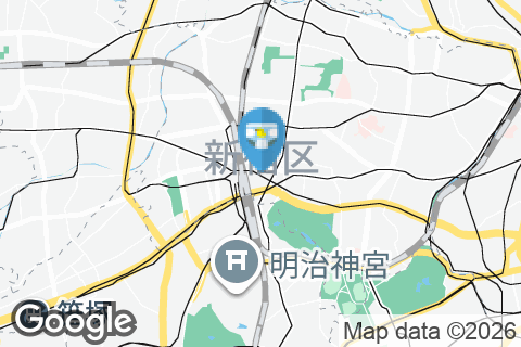 木曽路　新宿三丁目店(4F)のオムツ替え台情報