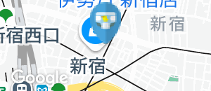 伊勢丹 新宿店(7階 イセタンダイニング内 女性トイレ)のオムツ替え台情報