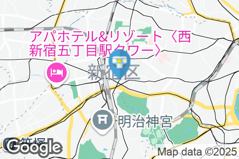 伊勢丹新宿店 PARK CITY 3(3F)のオムツ替え台情報