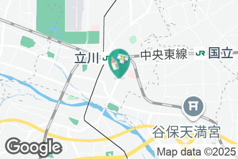 東京トヨペット 立川店(1F)の授乳室・オムツ替え台情報