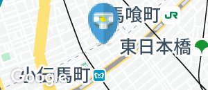 小伝馬町駅前皮膚科(3F)のオムツ替え台情報