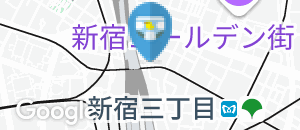東京地下鉄（東京メトロ） 新宿駅（改札外）のオムツ替え台情報