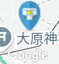 習志野市東部体育館(1F)のオムツ替え台情報
