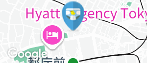 ロイヤルホスト 新宿店(1F)のオムツ替え台情報