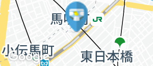 デニーズ 馬喰町店のオムツ替え台情報