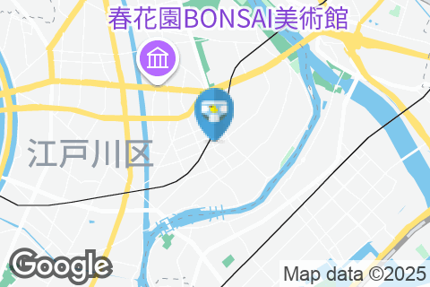 ウエルシア　江戸川瑞江駅前店(1F)のオムツ替え台情報