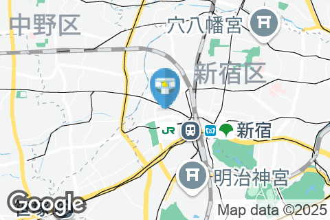 日本医科大学病院 4階 多目的トイレ(4F)のオムツ替え台情報