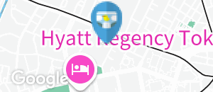 日本医科大学病院 4階 多目的トイレ(4F)のオムツ替え台情報