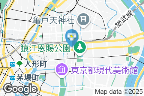 錦糸町パークタワー(1F)のオムツ替え台情報