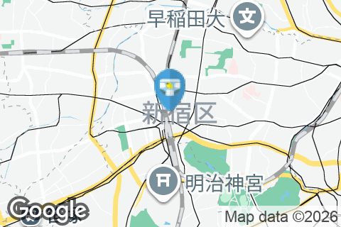 歌舞伎町テラスBBQ EDEN(11F)のオムツ替え台情報