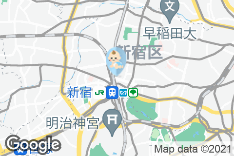ドトールコーヒーショップ 新宿靖国通り店