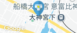 ローソン 船橋湊町一丁目店のオムツ替え台情報