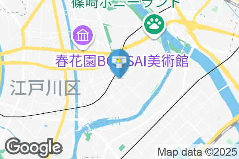 ジョナサン　瑞江店(2F)のオムツ替え台情報