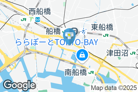 船橋市市役所 多目的トイレ(1F)のオムツ替え台情報