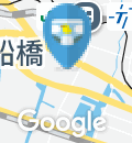 船橋市市役所 多目的トイレ(1F)のオムツ替え台情報