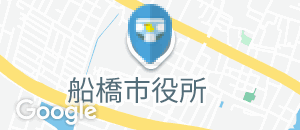 船橋市市役所 多目的トイレ(1F)のオムツ替え台情報