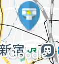 ジョナサン 西新宿店(1F)のオムツ替え台情報