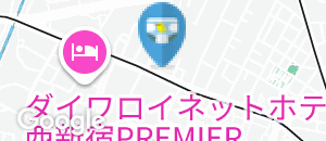 ジョナサン 西新宿店(1F)のオムツ替え台情報