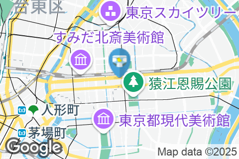 丸井錦糸町店(2F)のオムツ替え台情報