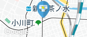 スターバックス コーヒー 淡路町駅前店(1F)のオムツ替え台情報