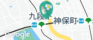 千代田保健所(2F)の授乳室・オムツ替え台情報