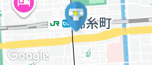 サイゼリヤ 錦糸町楽天地店(2F)のオムツ替え台情報