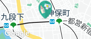 北沢書店ブックハウスカフェ(1F)の授乳室・オムツ替え台情報