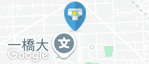 ガスト国立駅前店のオムツ替え台情報