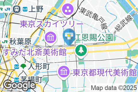 東京労働局公共職業安定所　ハローワーク墨田(2F)のオムツ替え台情報