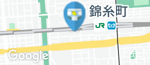 東京労働局公共職業安定所　ハローワーク墨田(2F)のオムツ替え台情報