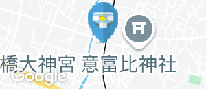 船橋市男女共同参画センター(1F)のオムツ替え台情報