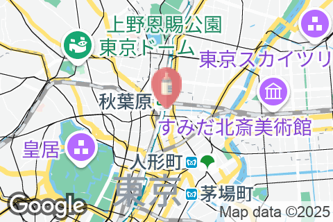 キャンティドュエ(2F)の授乳室情報